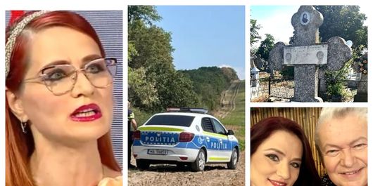 Nicoleta Voicu trăiește clipe de groază din cauza părinților săi: „Zilnic suntem vizitați de poliție.”