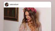 Adela Popescu și Radu Vâlcan