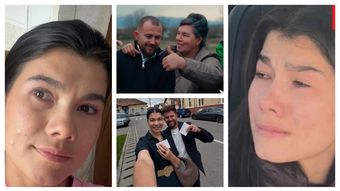 După luni de tăcere, Ileana Sterp a dezvăluit de ce a divorțat de Daniel Aloman: „De ce am ajuns aici...”