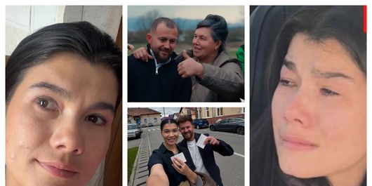 După luni de tăcere, Ileana Sterp a dezvăluit de ce a divorțat de Daniel Aloman: „De ce am ajuns aici...”