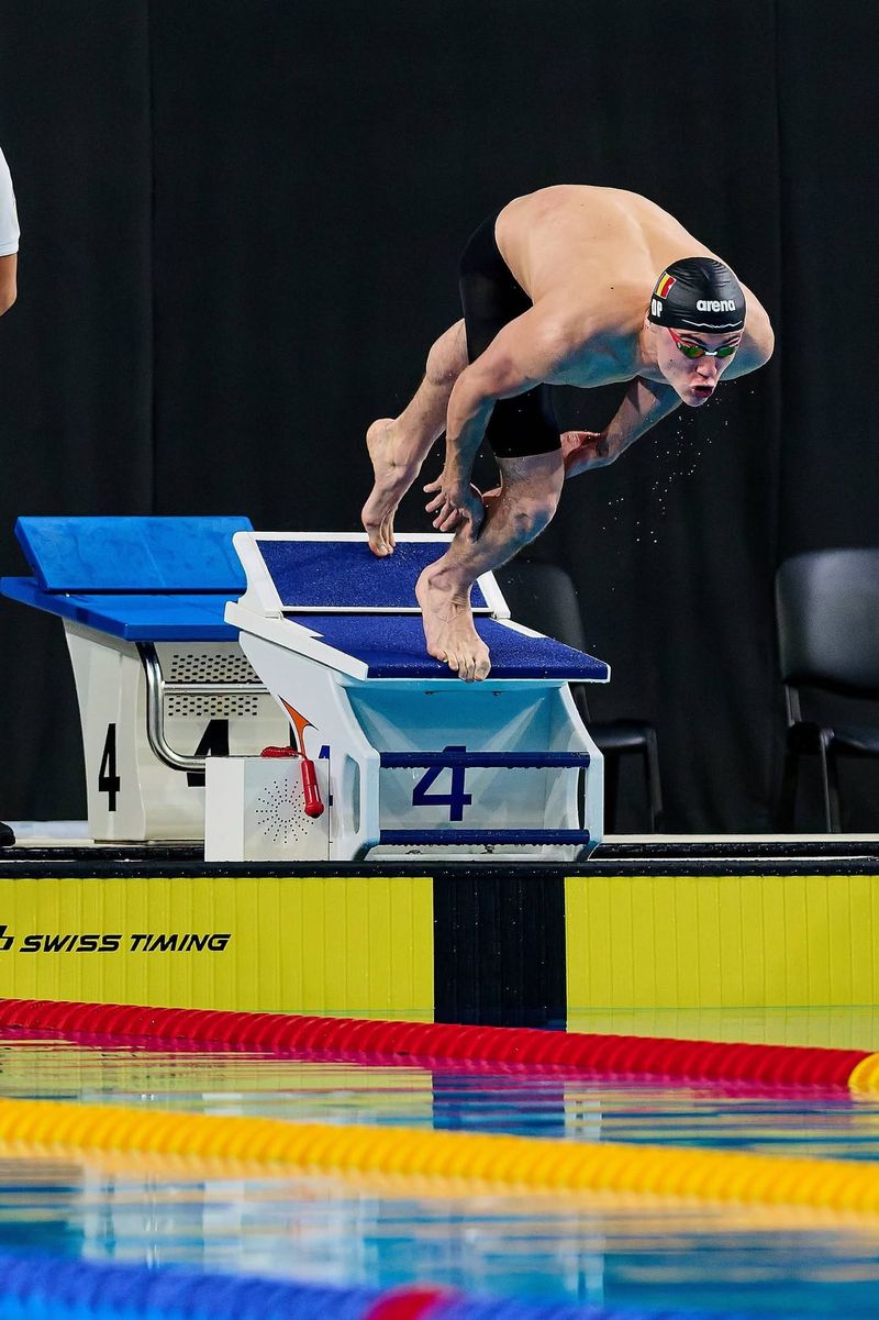 David Popovici