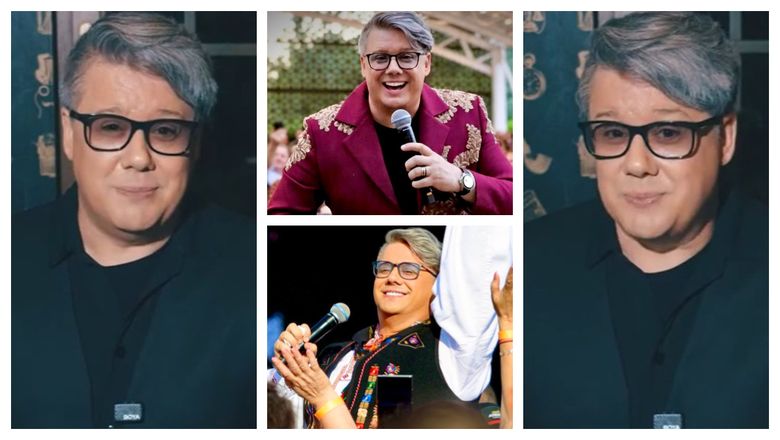 Nicolae Furdui Iancu este în doliu! Mama artistului s-a stins din viață. Mesajul publicat de familia interpretului de muzică populară: „Obișnuită cu munca, cu încercări și greutăți.”