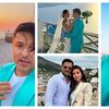 Ce anunț a făcut Liviu V&acirc;rciu la doi ani de la nunta cu Anda Călin: &ldquo;Ca să vedeți c&acirc;t de mult mă iubește!&rdquo;