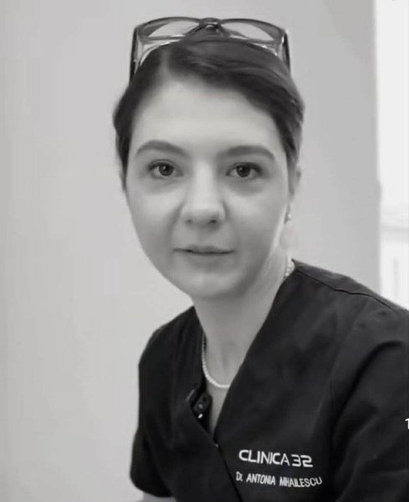 Medic mort &icirc;n Masivul Bucegi