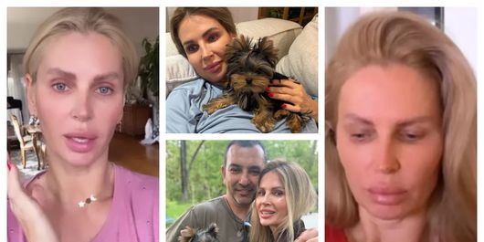 Andreea Bănică trece prin momente grele! Ce s-a întâmplat cu artista: „Am crezut că nu voi mai avea puterea să iubesc din nou...”