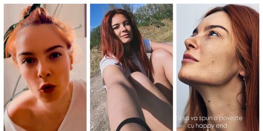 Doina Teodoru a dat o veste neașteptată în mediul online! Ce a găsit actrița într-o pădure: „M-a luat pe nepregătite.”