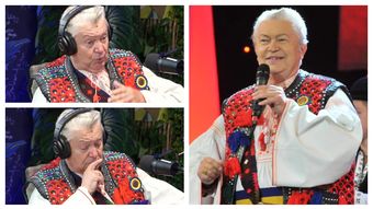 Decizia luată de Gheorghe Turda după mai bine de 60 de ani. Artistul a făcut dezvăluirea neașteptată: „M-am săturat!”