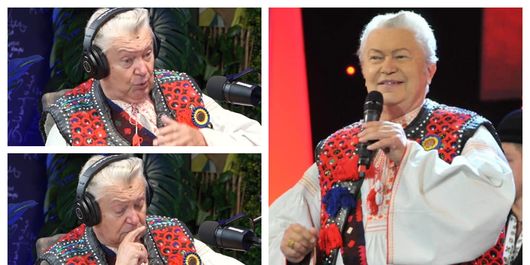 Decizia luată de Gheorghe Turda după mai bine de 60 de ani. Artistul a făcut dezvăluirea neașteptată: „M-am săturat!”