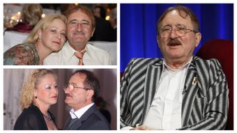 VIDEO A fost sau nu infidel Cornel Palade?! Actorul a răspuns acuzațiilor: „Nu vreau să pedepsesc pe omul care a greșit.”