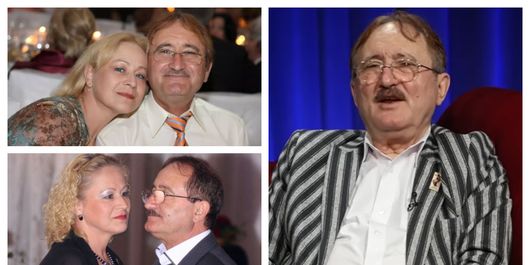 VIDEO A fost sau nu infidel Cornel Palade?! Actorul a răspuns acuzațiilor: „Nu vreau să pedepsesc pe omul care a greșit.”