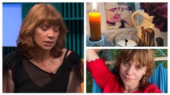 Laura Andreșan, mesaj sfâșietor pentru tatăl său, la șapte ani de la moartea acestuia: „Povestea ta ți-a aparținut.”