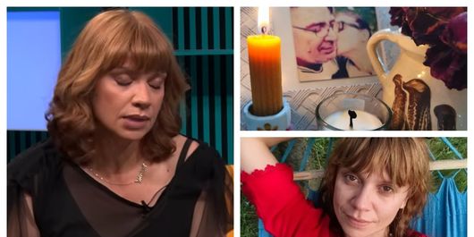 Laura Andreșan, mesaj sfâșietor pentru tatăl său, la șapte ani de la moartea acestuia: „Povestea ta ți-a aparținut.”