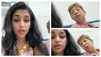 Melek Minca, noapte albă la spital! Bona copiilor săi, Ana, a ajuns de urgență pe mâna medicilor: „Are o…”