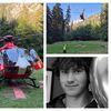 Sf&acirc;rșit tragic pentru un cioban. A căzut de pe o st&acirc;ncă &icirc;n Bucegi la scurt timp după ce a găsit rămășițele unui britanic