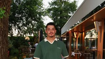 Conflictul dintre Bogdan de la Ploiești și Florin Salam a ajuns la sfârșit. Cei doi artiști s-au împăcat. Ce s-a întâmplat, de fapt, între ei: “Degeaba ești cineva, dacă nu dai doi lei pe nimeni.”