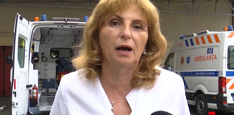 Diana Cimpoeșu