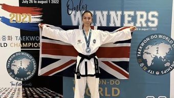 Ce s-ar fi întâmplat cu Isabelle, campioana româncă la Taekwondo, care a făcut infarct la 19 ani. Explicațiile medicului în acest caz: “E clar!”