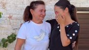 Vlăduța Lupău și mama ei