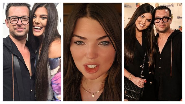 Paula Seling iubește din nou, la patru ani de la divorțul de Radu Bucura. Ce spune despre partenerul ei: “Dezavantajul este exact același!