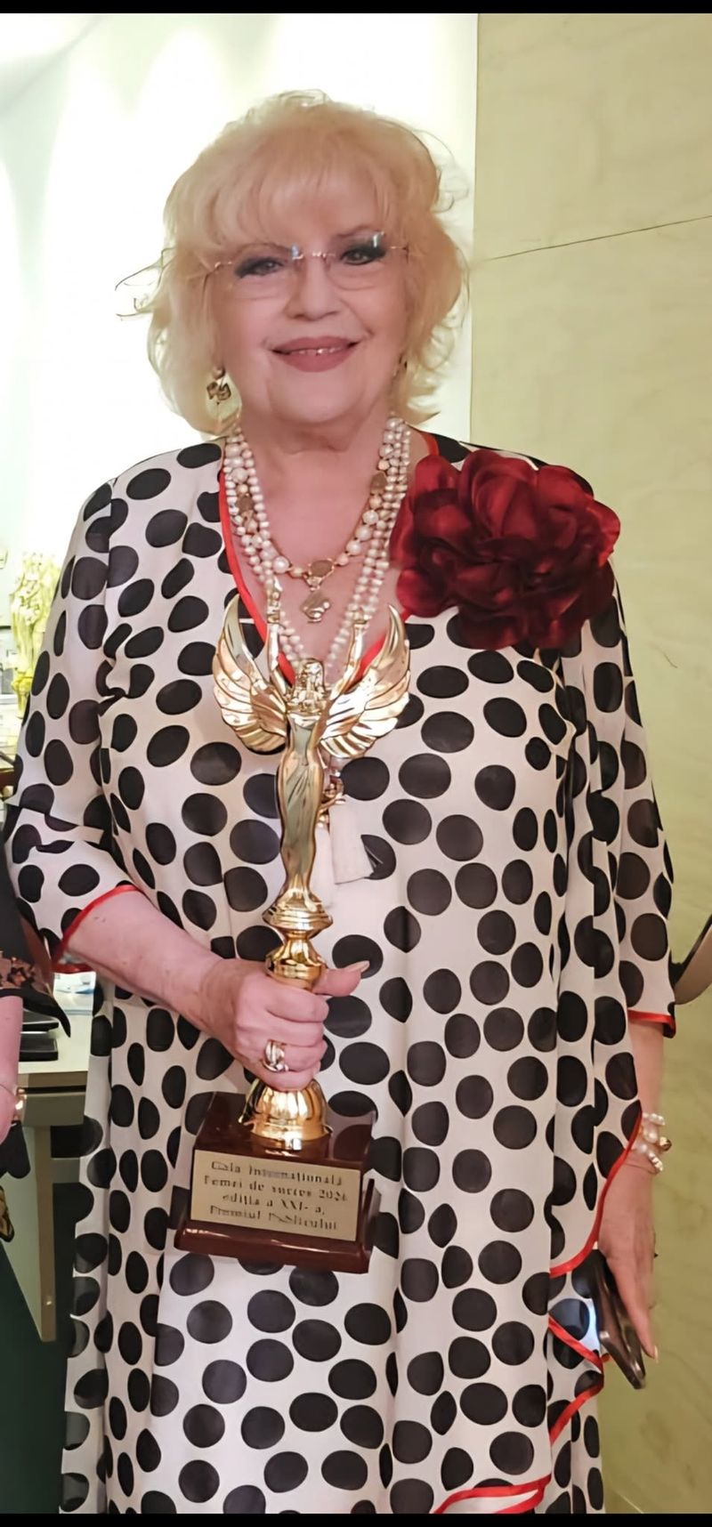 Corina Chiriac
