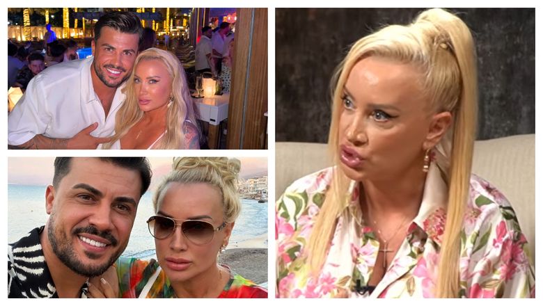 Ce se întâmplă între Jador și Oana Ciocan după ce s-au împăcat. Partenera lui ar fi plecat de acasă: “Singur pentru totdeauna!”