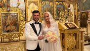 Simona Trașcă și Marian Buzilă