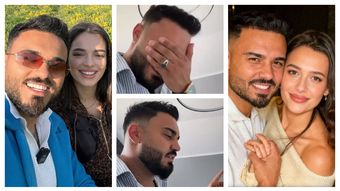 Ce se întâmplă între Jador și Oana Ciocan după ce s-au împăcat. Partenera lui ar fi plecat de acasă: “Singur pentru totdeauna!”