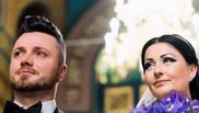 Gabriela Cristea și Tavi Clonda