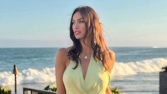 Schimbare radicală pentru Alina Pușcău. Modelul internațional a renunțat la părul lung în timpul tratamentului pentru cancer. Cum arată acum: “Dacă Dumnezeu vrea să mă ia, mă ia!”