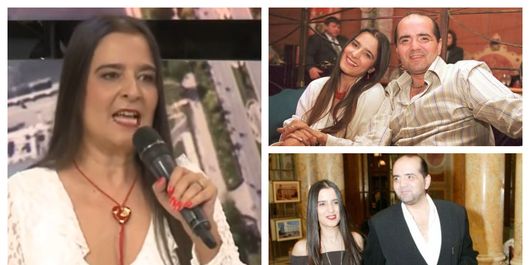 Ce mesaj neașteptat a lăsat Nouria Nouri despre foștii parteneri din viața ei. Nimeni nu știe prin ce a trecut cu adevărat: “Când ești în mijlocul durerii, ai vrea sǎ dispari.”