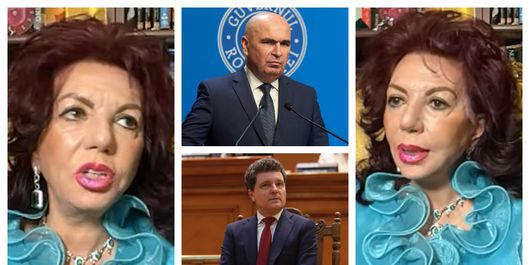 VIDEO Carmen Harra, despre schimbările importante care ar putea avea loc în această toamnă în țara noastră: “Nu vreau să par negativă.”