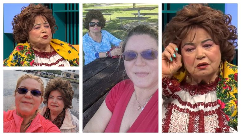 VIDEO Care sunt cele mai importante luni pentru România. Carmen Harra dezvăluie ce schimbări ar putea avea loc în țara noastră: “Căderi bruște de conducători de stat.”