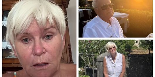 Momente de panică pentru Monica Tatoiu în vacanță. Ce a pățit vedeta în timp ce era în barcă: „Am înnebunit de frică. Groaznic!”
