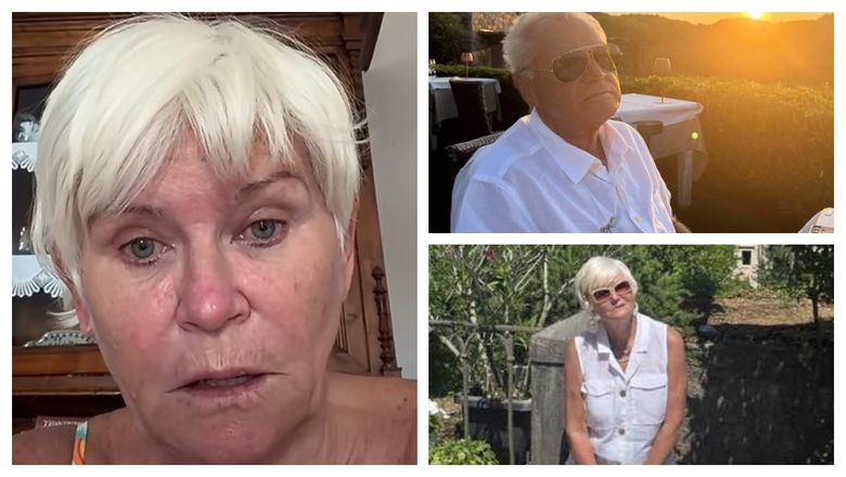 Momente de panică pentru Monica Tatoiu în vacanță. Ce a pățit vedeta în timp ce era în barcă: „Am înnebunit de frică. Groaznic!”