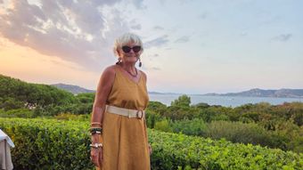 Momente de panică pentru Monica Tatoiu în vacanță. Ce a pățit vedeta în timp ce era în barcă: „Am înnebunit de frică. Groaznic!”