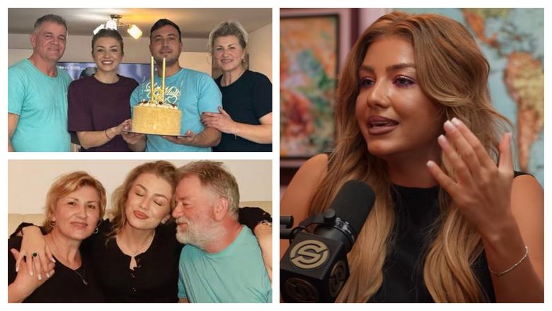 Primele declarații ale lui Jador după ce Oana a plecat de acasă. Ce se întâmplă, de fapt, între ei și unde este soția artistului: “N-are rost!”