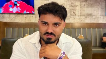 Primele declarații ale lui Jador după ce Oana a plecat de acasă. Ce se întâmplă, de fapt, între ei și unde este soția artistului: “N-are rost!”