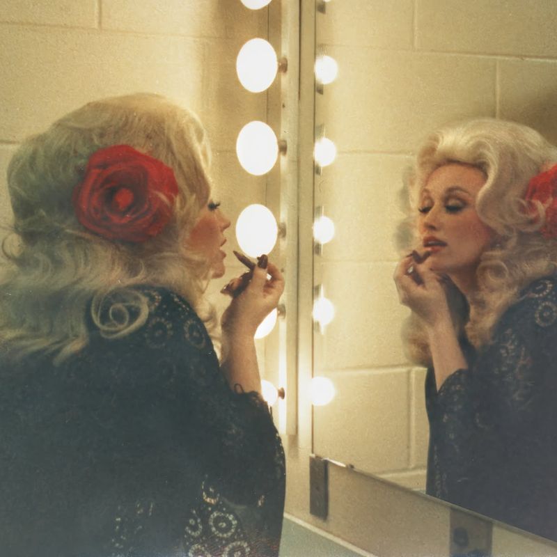 Dolly Parton