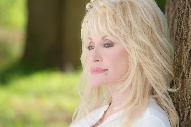 Dolly Parton