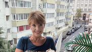 Marina Almășan