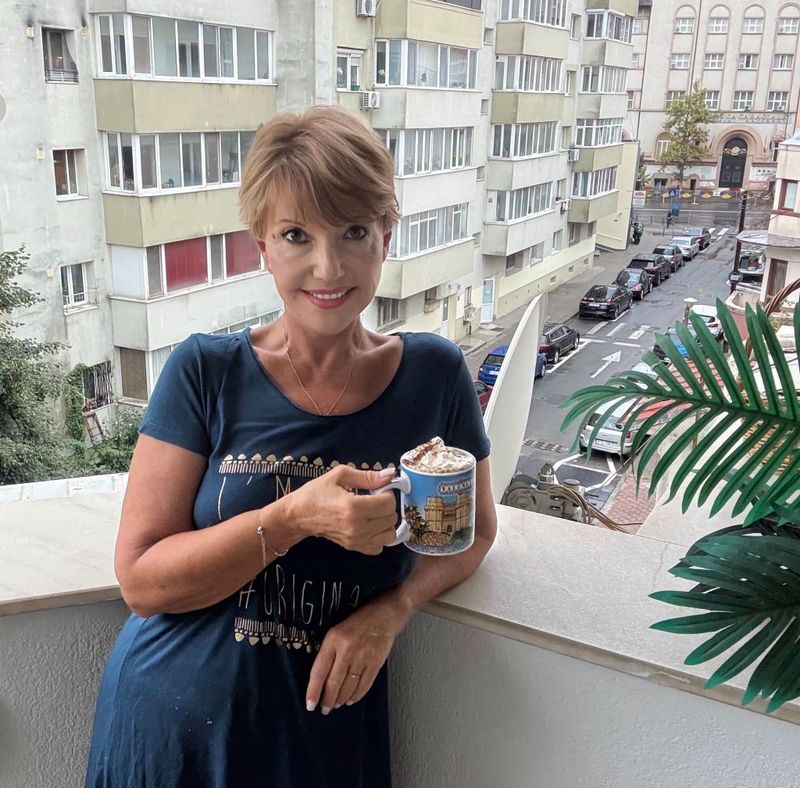 Marina Almășan