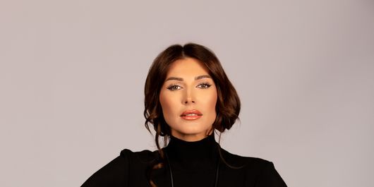 Ilinca Vandici: Eleganța care se construiește în fiecare zi