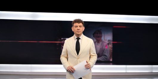 Mihai Ghiță, despre arta de a te bucura cu adevărat de vacanță
