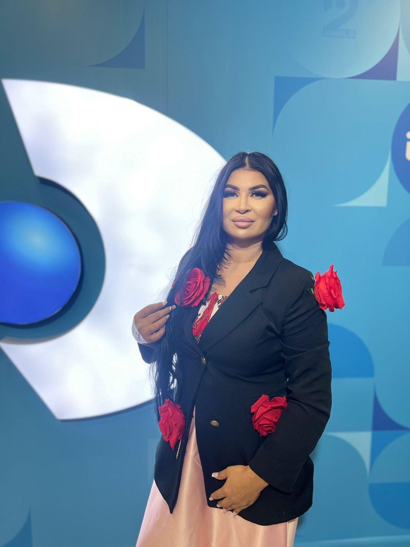 Ramona Manole