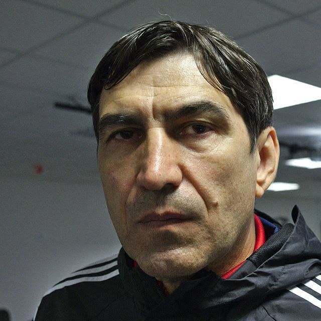 Victor Pițurcă