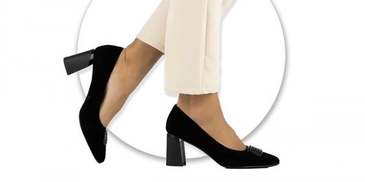 (P) Pantofi de damă din piele: cum alegi perechea potrivită pentru orice ocazie?