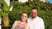Andra și Cătălin Măruță