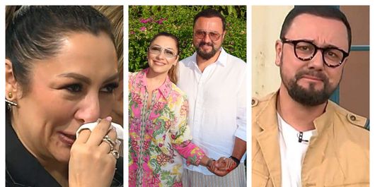 Ce se întâmplă între Andra și Cătălin Măruță atunci când se ceartă. Artista a recunoscut cum reacționează: „Eu vreau câteodată să mă cert.”