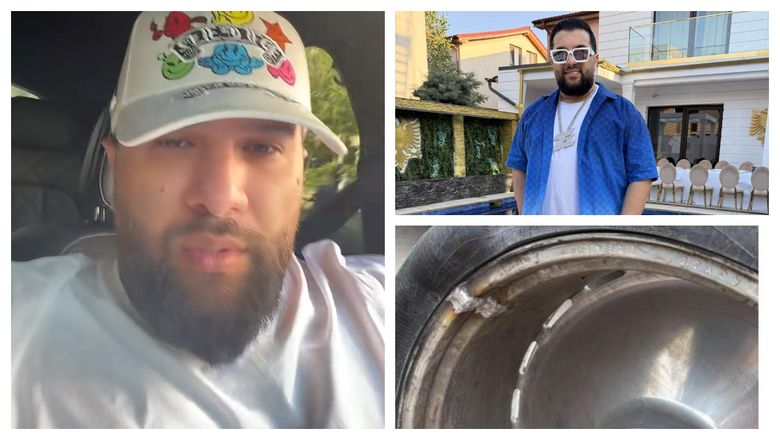 Ce spune familia minorului care a înjunghiat un tânăr de 23 de ani în Galați. Bărbatul a vrut să salveze un băiat dintr-un conflict, dar a ajuns victimă