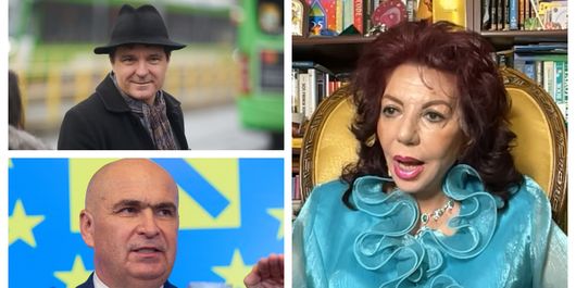 VIDEO Carmen Harra, despre schimbările la care nimeni nu se așteaptă. Ce s-ar putea întâmpla pe harta politică: “Nici în imaginația mea cea mai bolnavă n-am crezut că se va ajunge aici.”